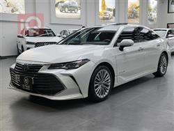 تويوتا أفالون